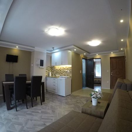 Apartman Bogic Golubac Eksteriør bilde