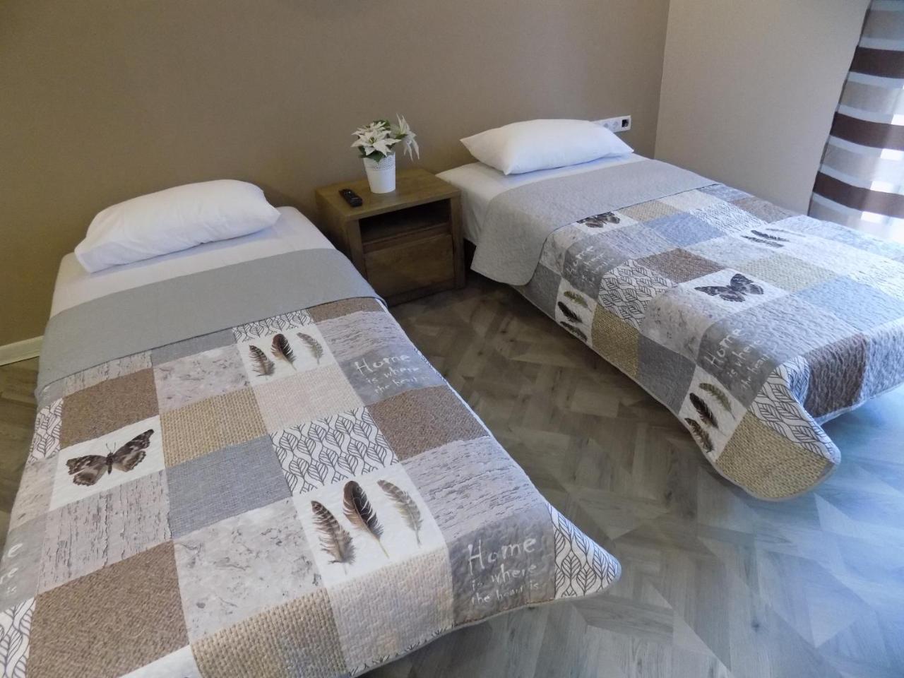 Apartman Bogic Golubac Eksteriør bilde