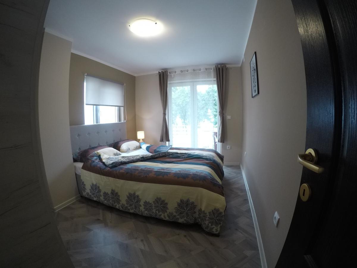 Apartman Bogic Golubac Eksteriør bilde