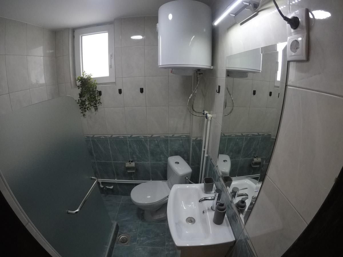 Apartman Bogic Golubac Eksteriør bilde